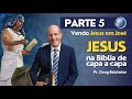 Como estudar JESUS na bíblia? PARTE 5 - Vendo Jesus em José - Pr. Doug Batchelor | Terceiro Anjo