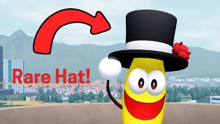 How to get this RARE HAT in Shovelware Studios Hollywood!