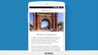 Google’s plan to speed up the mobile Web takes aim at Facebook Instant Articles