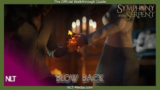 Symphony of the Serpent I Part 43 I Ethan knows her!? I v.62032