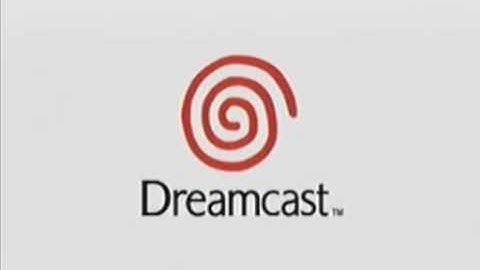 Dreamcast Startup Reversed