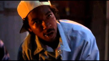 Ice Cube - Ghetto Bird (Music Video)
