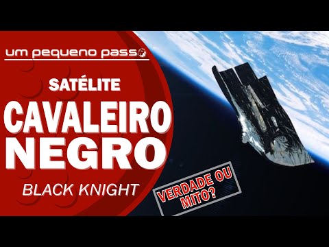 Vídeo: Segredos Do Satélite Alienígena Black Prince - Visão Alternativa