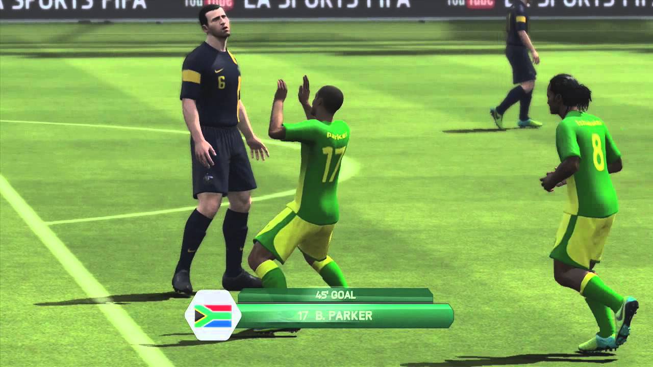 KJayGames Channel Trailer