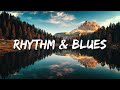 Ayra Starr - Rhythm & Blues (Lyrics)