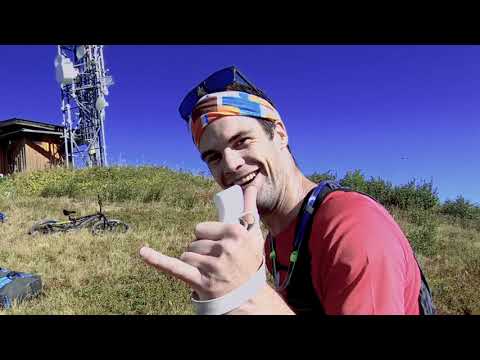 TEASER TRAIL DES GETS 2021