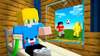 Thumbnail for KASS Ficou Doente e Seus Amigos não se importaram