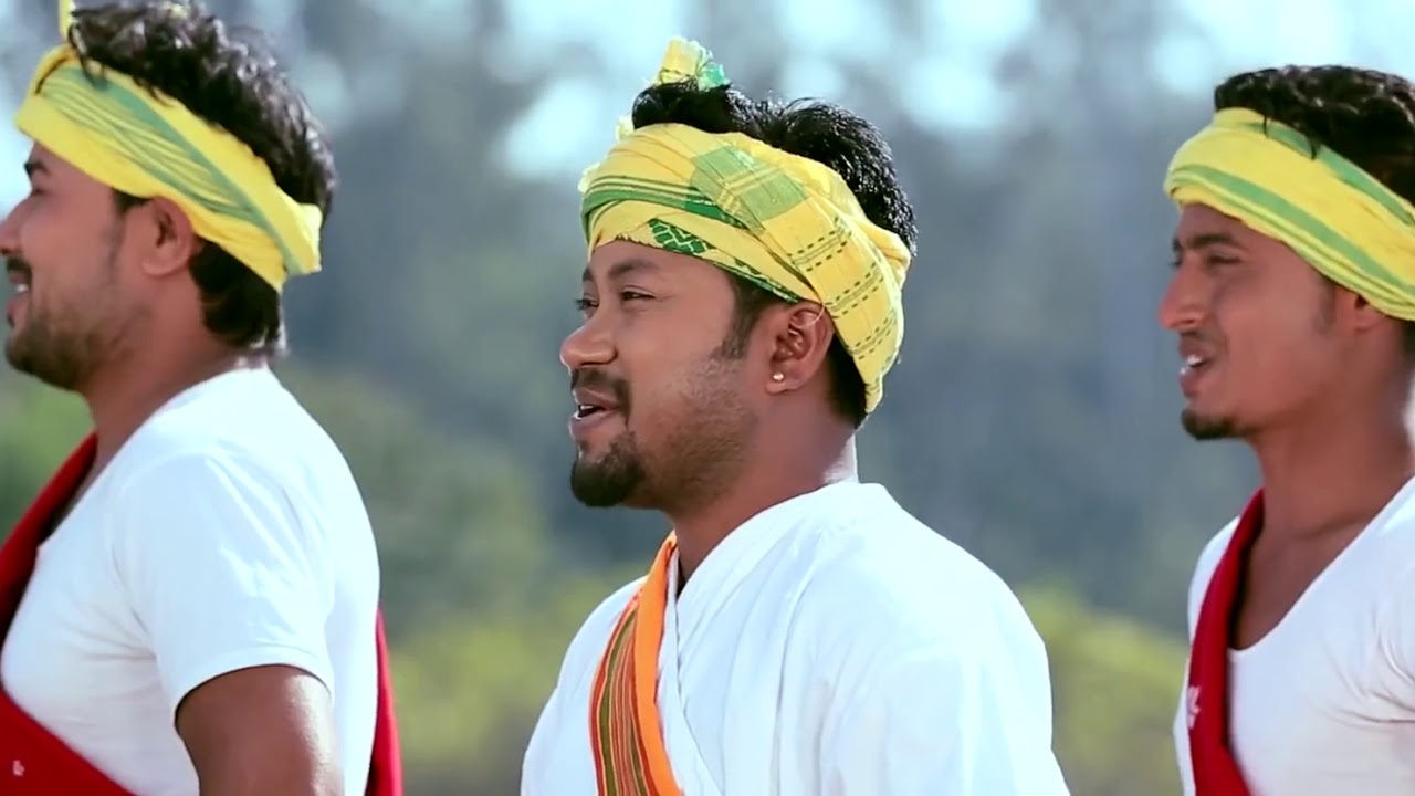 Onko Onko by Tapan Hazarika  Priyanka Chutia  Assamese Video Song 2018