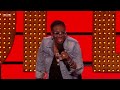 Gina Yashere Live at the Apollo