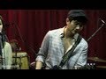 Maliq & D'Essentials - Terdiam ~ Dunia Sekitar @ Mostly Jazz 19/09/13 [HD]