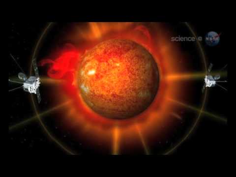 ScienceCasts: Sun Grazing Comet