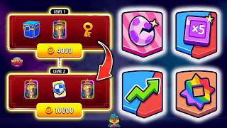 FROGGY COIN DEAL BOOST YOUR TROPHIES WITH DAILY PVP MODE TIPS