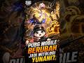 PUBG MOBILE Berubah Jadi Mitologi Yunani?!