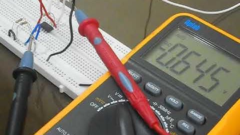 Input bias current (PHY441A - IITK)