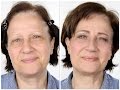 Trucco OVER 50 (Pelle Matura)!