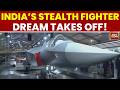 India's ₹15,000 Crore AMCA Project: Private Firms Bid For 5th-Gen Stealth Fighter Jet