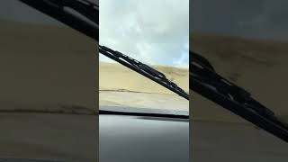 90 Mile Beach Exit to Giant Sand Dunes