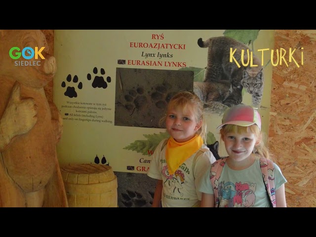 KULTURKI  magazyn społeczno-kulturalny - Wrzesień 2024