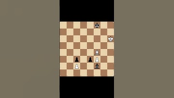 Daily Chess Combinations - No. 177 - #chess #puzzle #dailychess #shorts #0_algo_chess