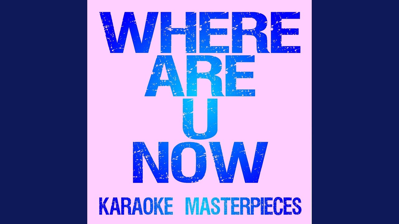 Where are u now (ft. Justin Bieber) - Skrillex and Diplo Sheet music for  Piano, Vocals, Kazoo, Guitar & more instruments (Mixed Ensemble)