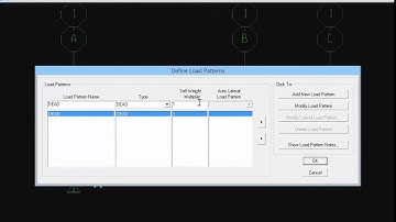 SAP2000   THỰC HÀNH CẦU THANG