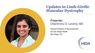 Updates in Limb Girdle Muscular Dystrophy