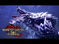 MH Rise Discord Community Stream