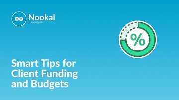 How to Manage Client Funding and Budgets in Nookal