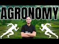 AGRONOMY Marathon Class | Complete Revision + PYQs | AGTA/AFO 2025