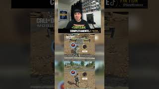 Esto son los cambios de las habilidades Temporada 6 Call of Duty Mobile 😱🔥