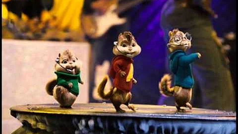 Linkin Park - Papercut(ChipMunk)