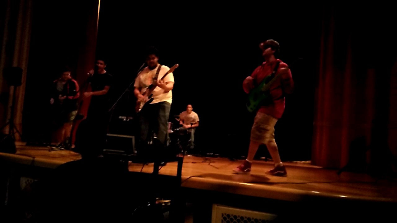 Code Blue 414 PMSB and Sir Lancealot Original Songs