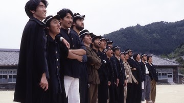 『ダウンタウンヒーローズ』予告篇