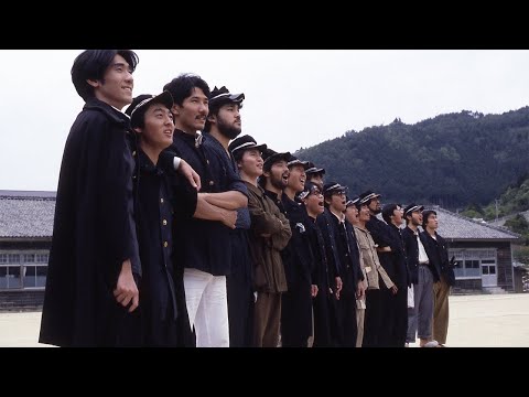 山田洋次　名作映画DVDマガジン　ダウンタウンヒーローズ　薬師丸ひろ子　ロケ地 810ztP9+yFL.jpg