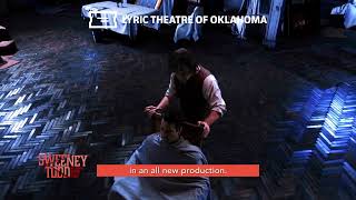 SweeneyTodd teaser Commercial