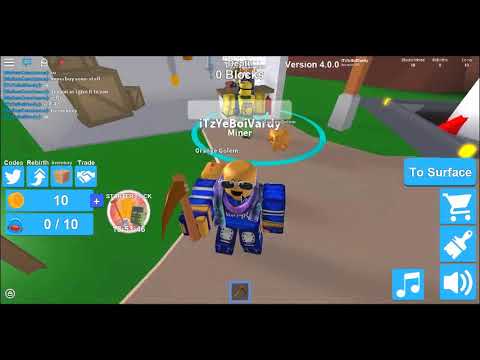 Roblox Mining Simulator First Time Playing Youtube - youtube popularmmos roblox mining simulator