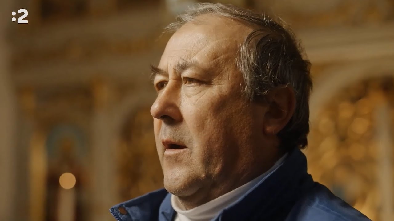 Príbeh Šimona Károlyho | Horehronský viachlasný spev (2024)