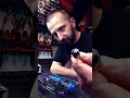 zakupiłem lutownicę akumulatorową #geko w mrówce czy warto ? @sinutronixindustries