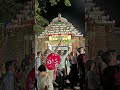 Lingraj Temple (Rath Yatra) #youtubeshorts #public #publicreaction #odishatourism