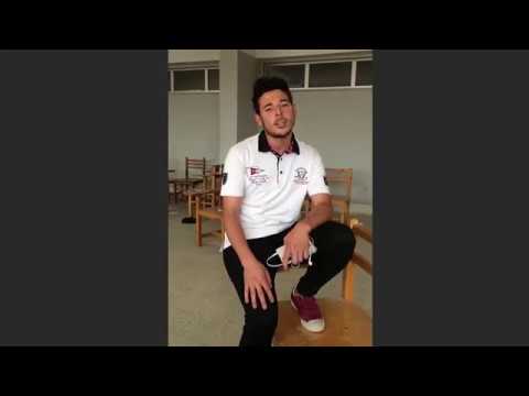 موال أنا فى سبيل الله ما صنع الهوى محمود أبو غنام