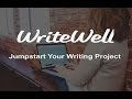 WriteWell Online chrome extension