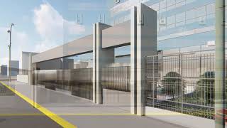 Remodelacion Hospital Central Fap