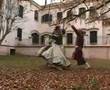 FOLKLORE ARGENTINO - Gato Estilizado / Danza Folklóricas