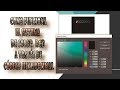 Como funciona el sistema de color RGB a través de código hexadecimal