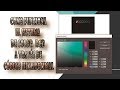 Como funciona el sistema de color RGB  a través de código hexadecimal