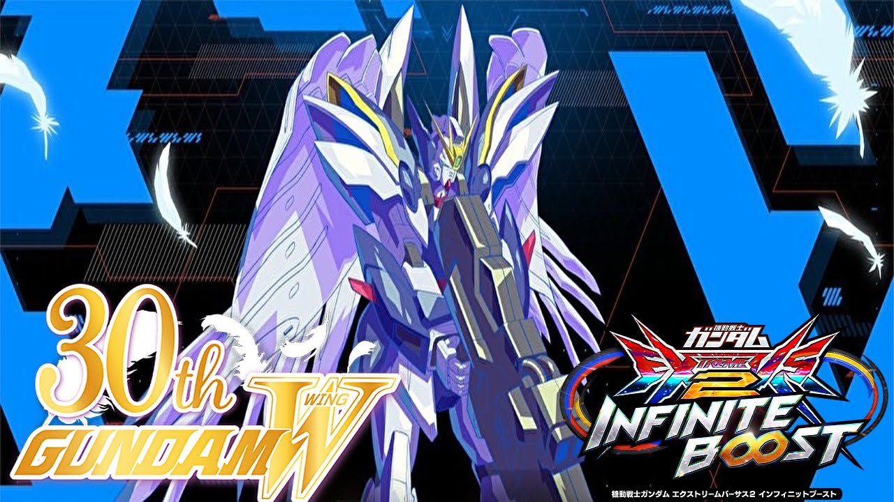 『EXVS2IB』シャフゼロ（EW版） 2025/10/23