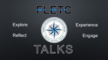 FLETC Talks - Graham v. Connor