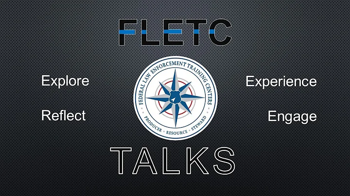 FLETC Talks - Graham v. Connor