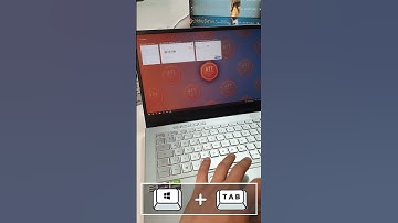 Most Powerful Shortcuts In Windows - Part 4 #shorts