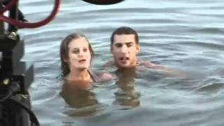 Shark Night 3D - Behind The Scenes